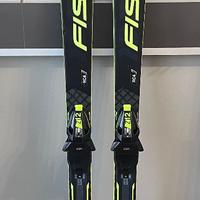 SCi 2025 FISCHER RC4 WORLDCUP SC 170 cm