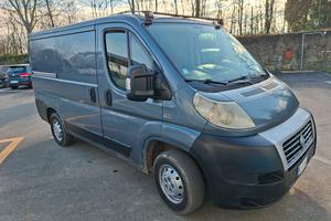 fiat ducato 2.2 multijet 100cv 