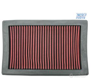 FILTRO ASPIRAZIONE DIRETTA MERCEDES W205 S205 A205
