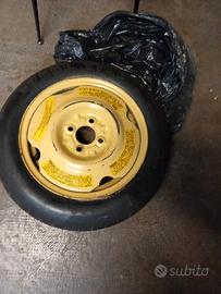 Ruotino 135/80 B14 80 P