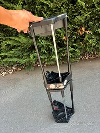 Adattatore Peg Perego Book For Two /Double P.V. SL