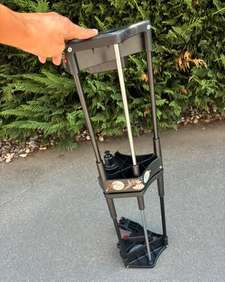 Adattatore Peg Perego Book For Two /Double P.V. SL