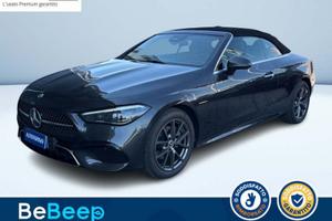 Mercedes-Benz CLE Cabrio 220 D ADVANCED AUTO