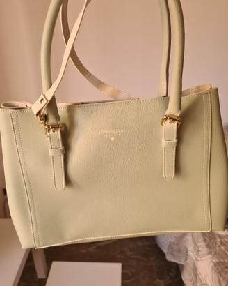 Borsa a tracolla e a mano, prezzo trattabile.