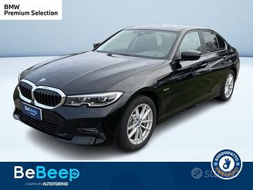 BMW Serie 3 330E BUSINESS ADVANTAGE AUTO