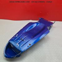 SOTTOCODONE VETRORESINA SUZUKI GSXR 1000 2001 2002