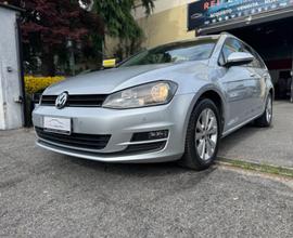 Volkswagen Golf Variant Golf Variant Business 1.6 