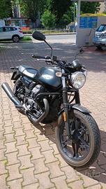 Moto Guzzi V7 III serie 2018-2021