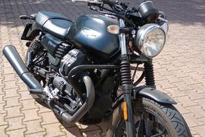 Moto Guzzi V7 III serie 2018-2021