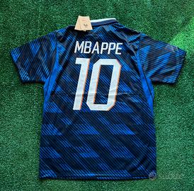 Maglia Home Francia Mbappe 2026