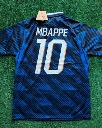 Maglia Home Francia Mbappe 2026