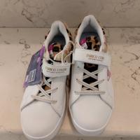 scarpe da bambina n 35