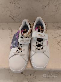 scarpe da bambina n 35