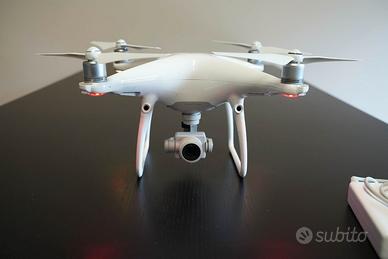 Phantom 4 Pro