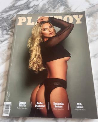 Playboy