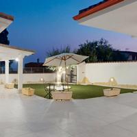 Porzione di Bifamiliare finemente ristrutturata