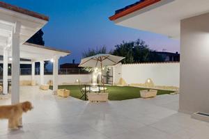 Porzione di Bifamiliare finemente ristrutturata