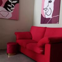 Canvas bittico di grandi dimensioni 