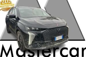 DS AUTOMOBILES DS 7 1.5 bluehdi Performance Line