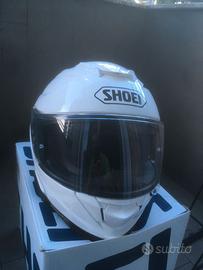 Casco SHOEI GT Air-2 Bianco - Tg. M