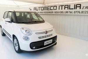 Fiat 500L 1.3 MtJ - 11/2016 - KM. 120.000
