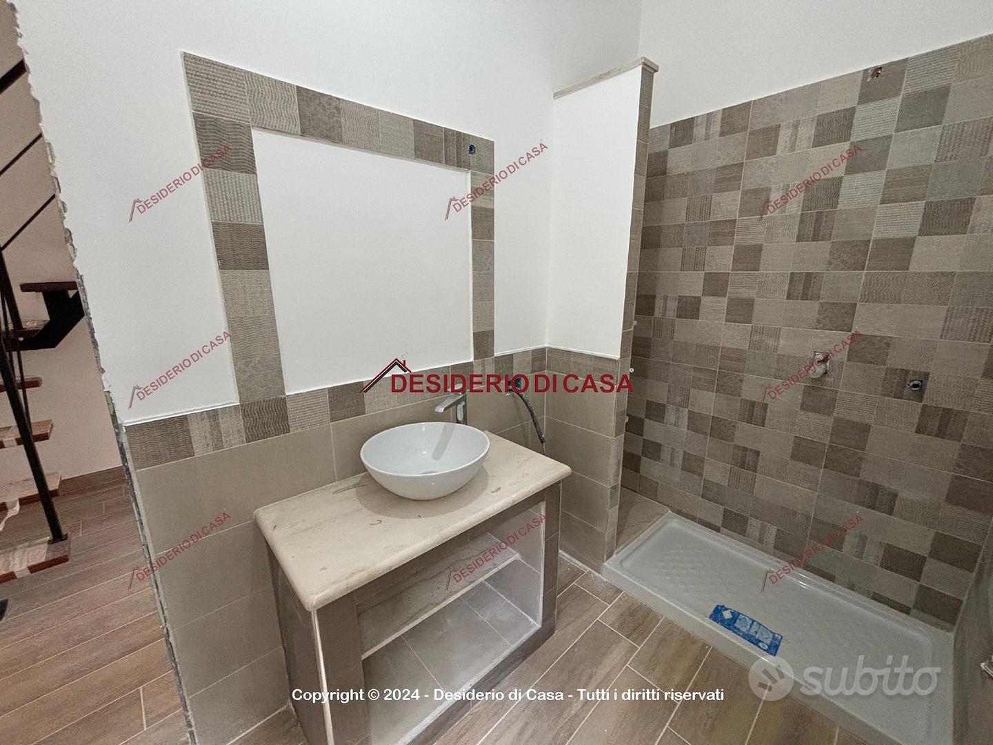 Apartment in Monreale, Pioppo - Vista 5