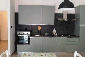 Casa vacanza Cagliari San Benedetto