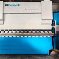 Piegatrice Gasparini 100/3000