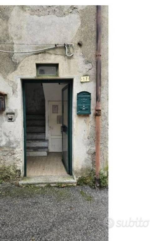 Appartamento – Masone, Genova - Altro
