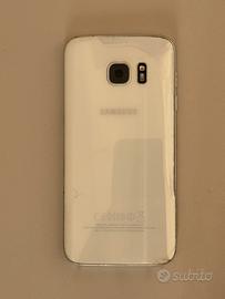 Samsung Galaxy S6 32GB Bianco