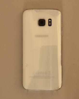 Samsung Galaxy S6 32GB Bianco