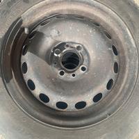 CERCHI FIAT PANDA DEL 2007