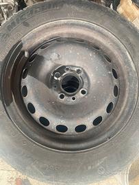 CERCHI FIAT PANDA DEL 2007