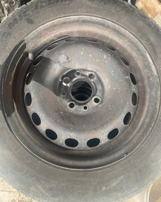 CERCHI FIAT PANDA DEL 2007