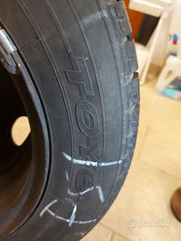 Pneumatici Toyo 175/65 R13 80T