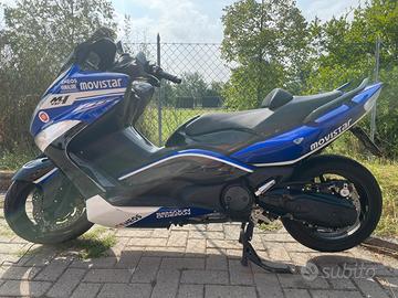 Carene tmax t-max t max