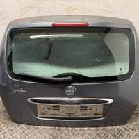 COFANO PORTELLONE BAGAGLIAIO POSTERIORE LANCIA YSP