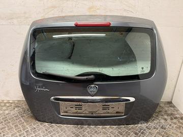 COFANO PORTELLONE BAGAGLIAIO POSTERIORE LANCIA YSP