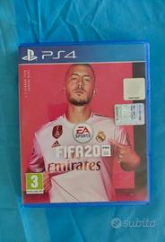 fifa 20 PS4