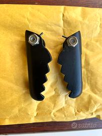 Pedane Fantic Trial 125 1980