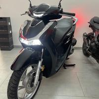 Honda SH 125 ABS - 2022 ANTIFURTO E GPS