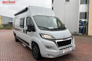 WEINSBERG WEINSBERG CARABUS 600 DQ -