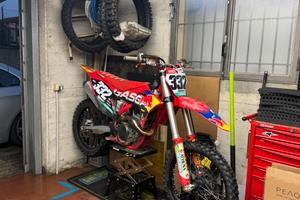 Gasgas