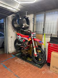 Gasgas