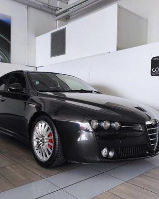 ALFA ROMEO 159 - 1750 TBi TI