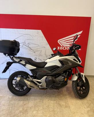 Honda NC 750