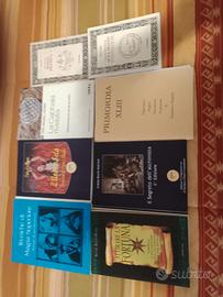 libri di occultismo