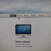 Monitor Mac