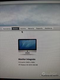 Monitor Mac