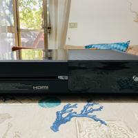 Xbox one e giochi